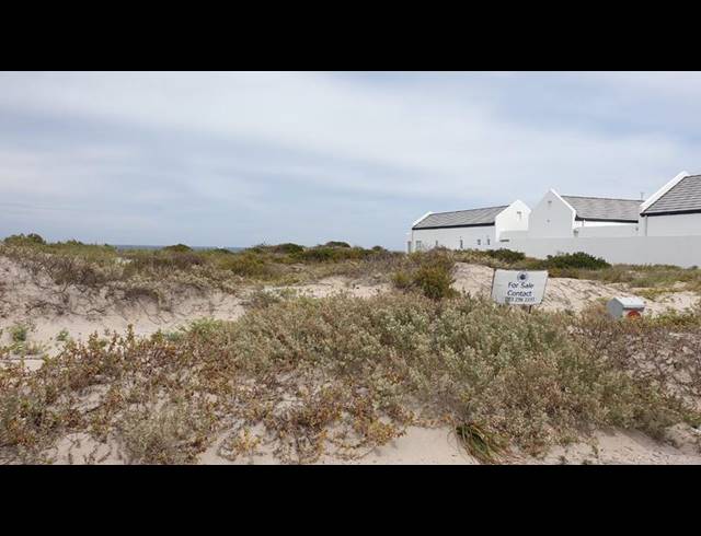 LAND FOR SALE IN SHELLY POINT